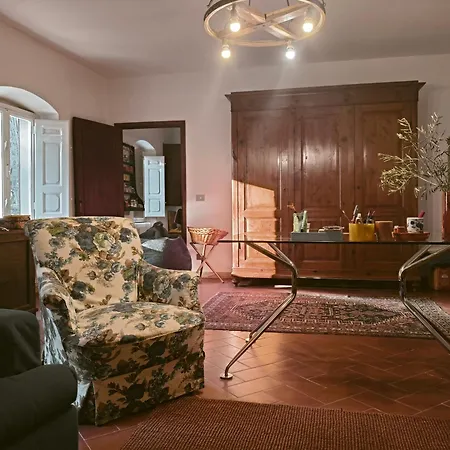 Apartment Tommasini La Torre