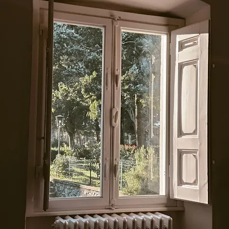 Apartment Tommasini La Torre