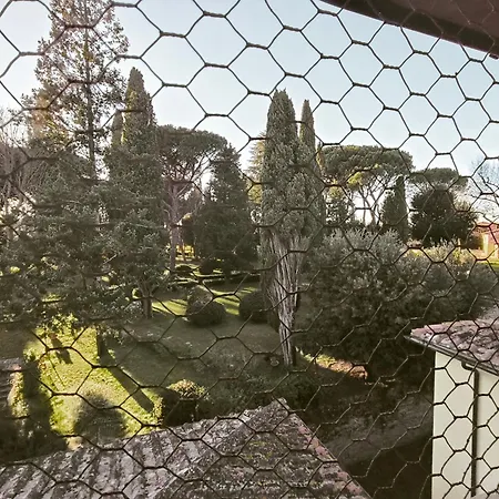 아파트 Tommasini La Torre Campogialli