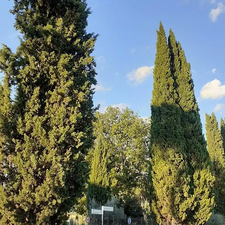 Tommasini La Torre Apartment *