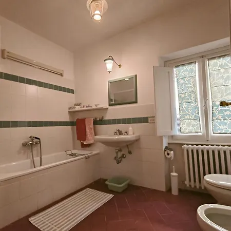 Apartment Tommasini La Torre