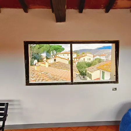 Tommasini La Torre * Campogialli