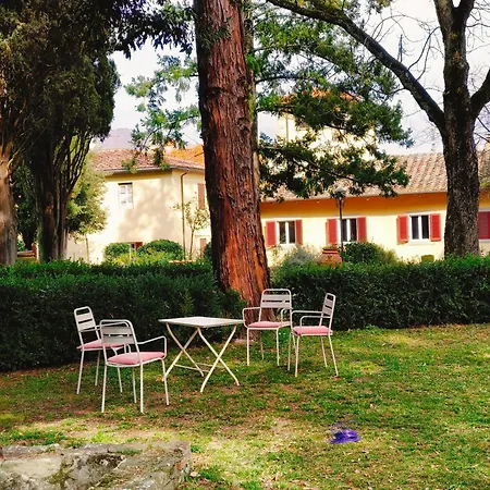 Tommasini La Torre Campogialli