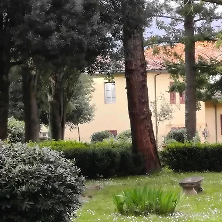 Apartment Tommasini La Torre Campogialli