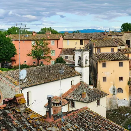Tommasini La Torre Campogialli