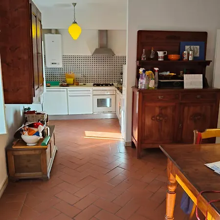 Apartment Tommasini La Torre *