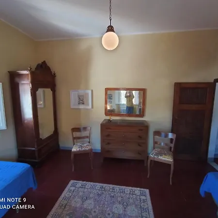 Tommasini La Torre Appartamento