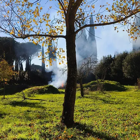 Appartamento Tommasini La Torre *