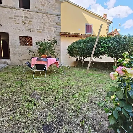 Tommasini La Torre Appartamento